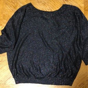 shimmering top express